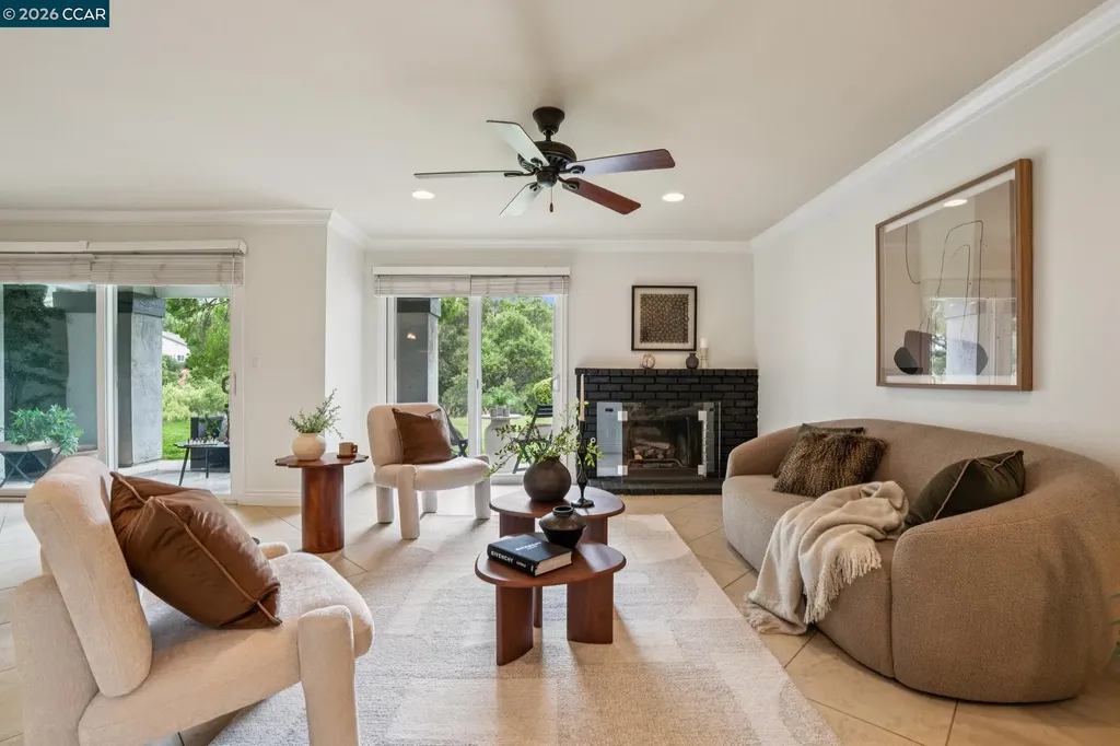 199 Rosario Court San Ramon CA 94583