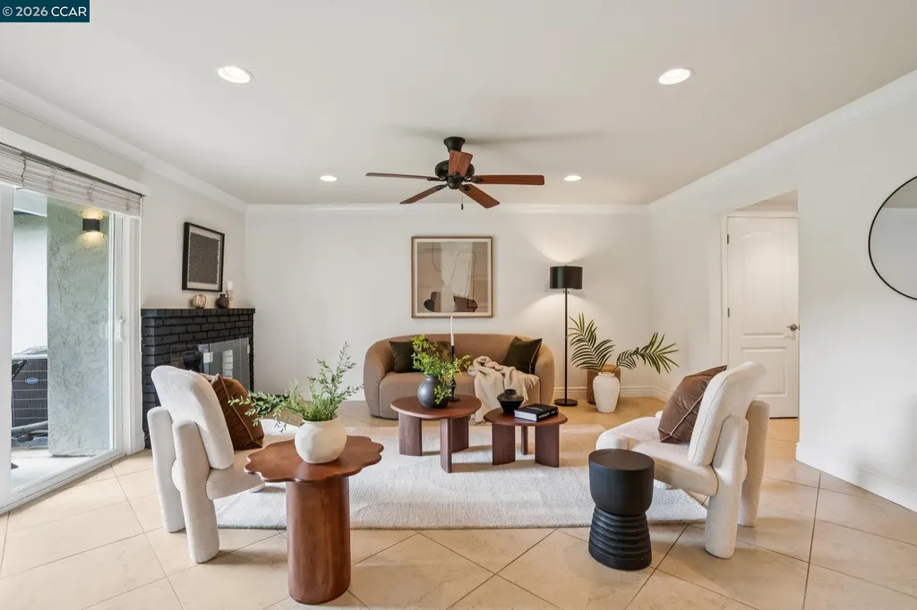 199 Rosario Court San Ramon CA 94583