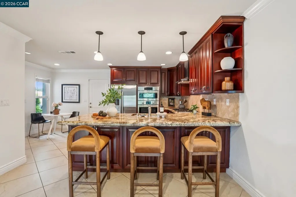 199 Rosario Court San Ramon CA 94583