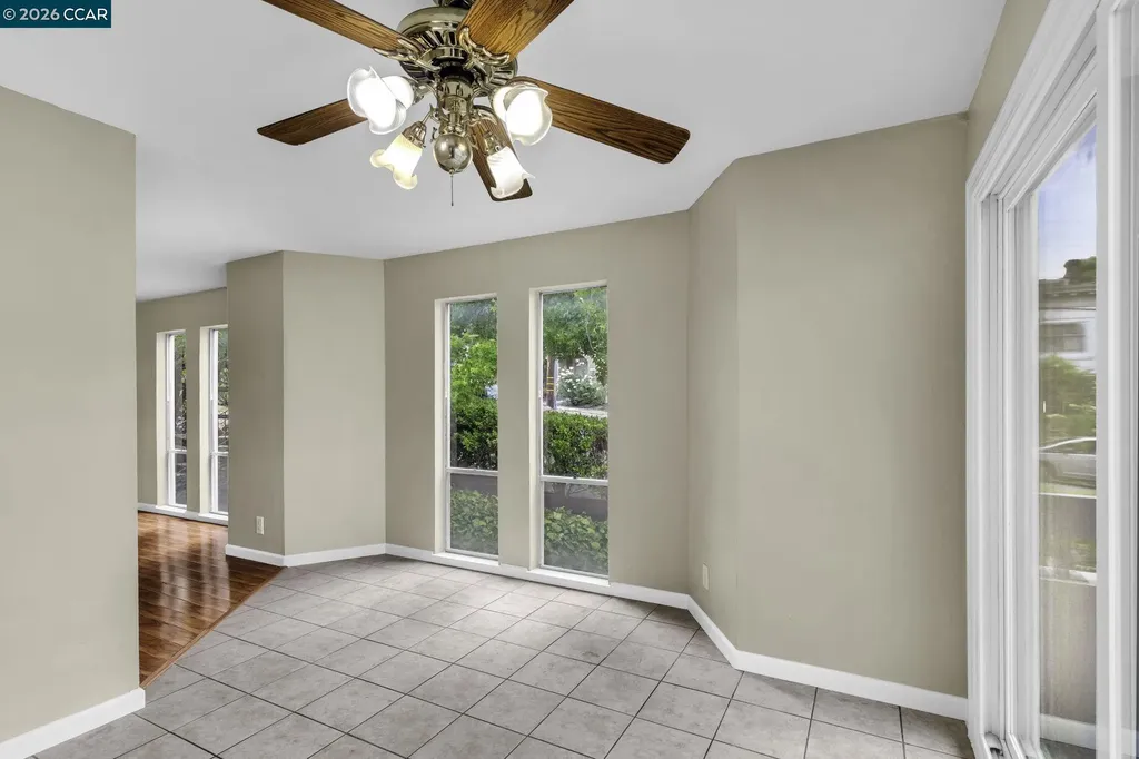385 Jayne Avenue Oakland CA 94610