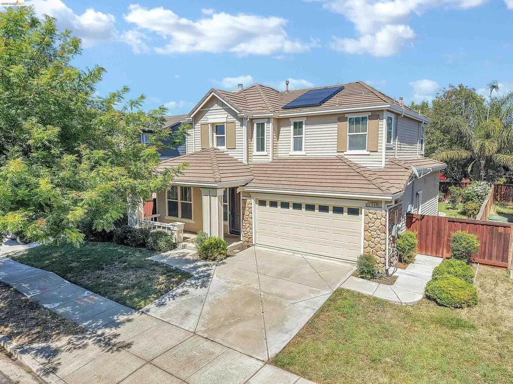 1880 Connor Way Brentwood CA 94513