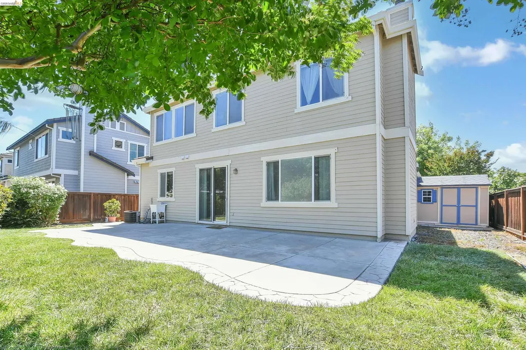 1880 Connor Way Brentwood CA 94513