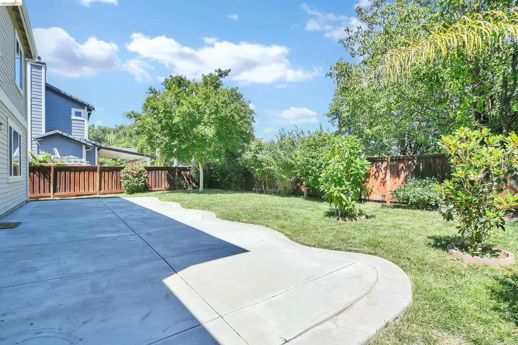 1880 Connor Way Brentwood CA 94513