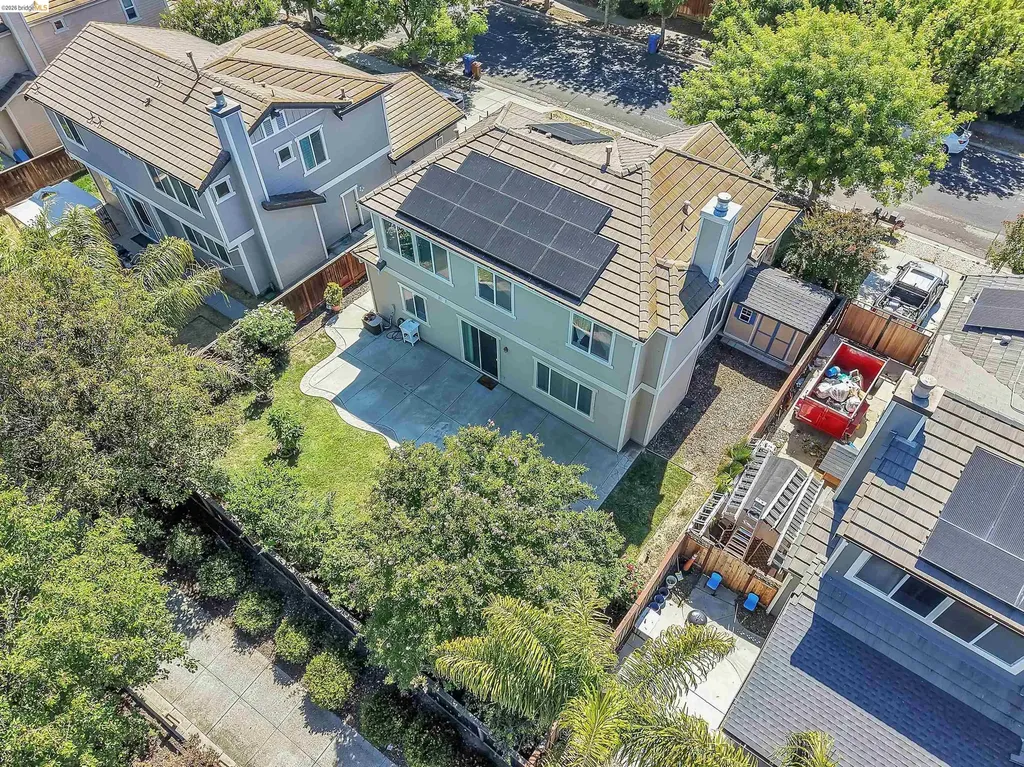 1880 Connor Way Brentwood CA 94513