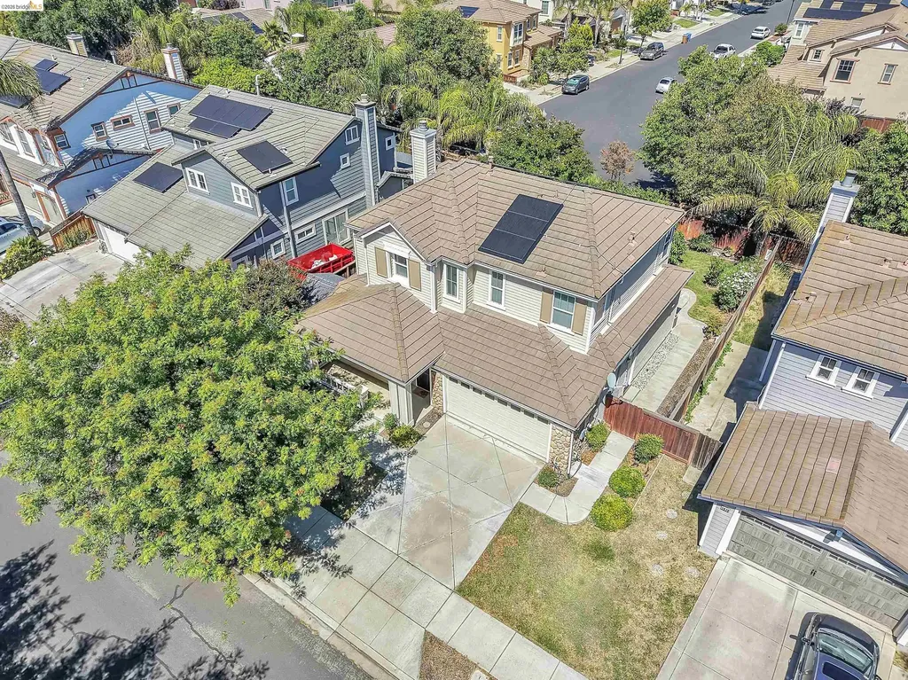 1880 Connor Way Brentwood CA 94513