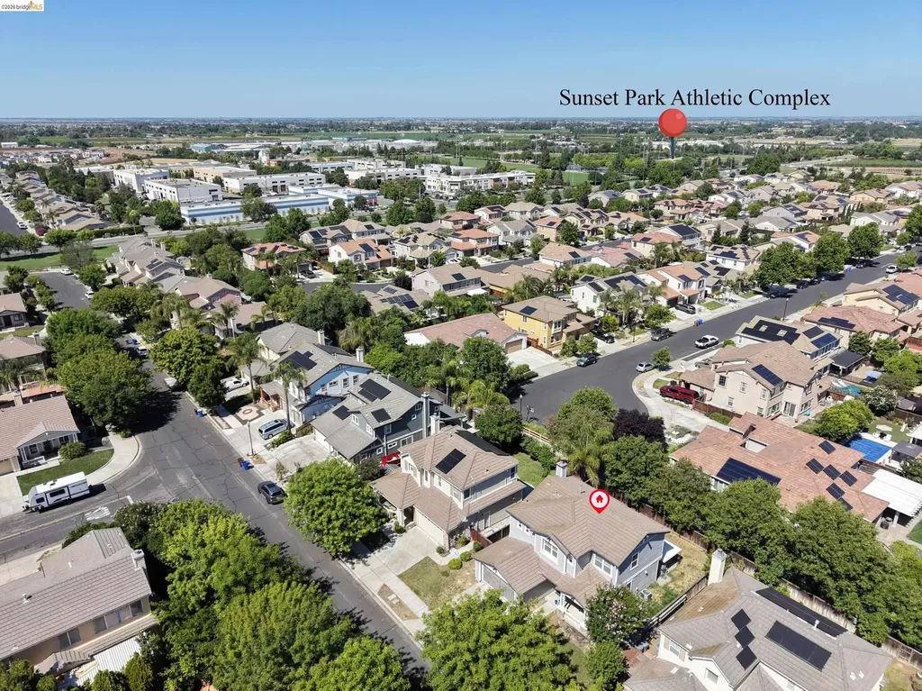 1880 Connor Way Brentwood CA 94513