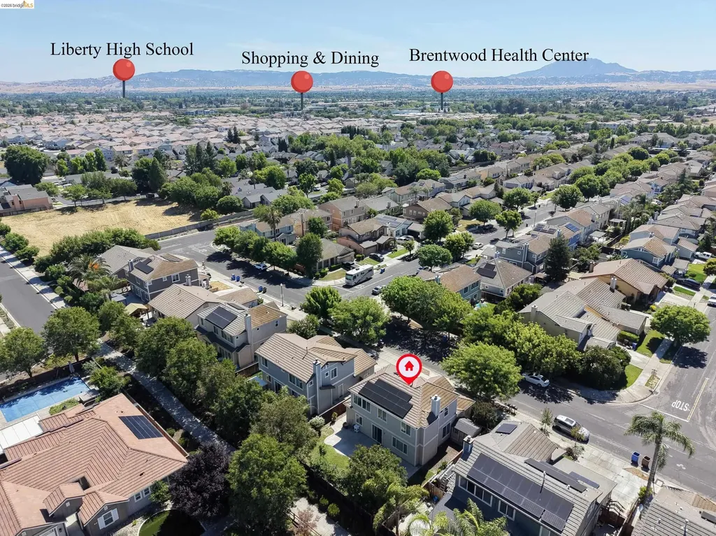 1880 Connor Way Brentwood CA 94513