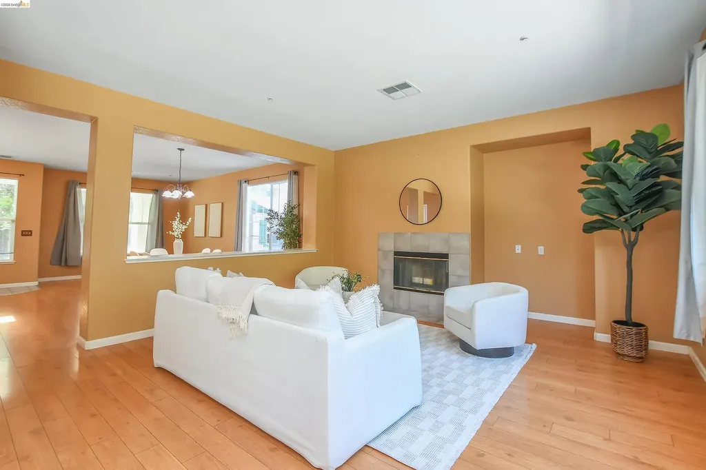 1880 Connor Way Brentwood CA 94513
