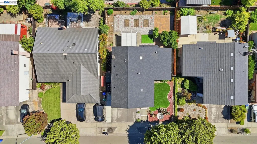 1170 Bennett Court Fremont CA 94536