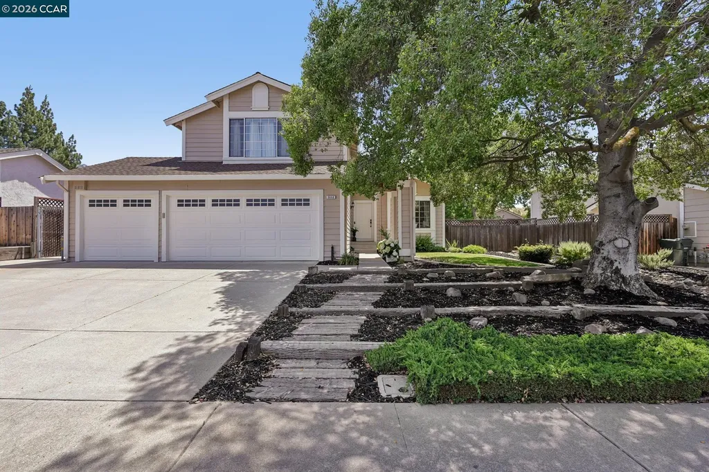 3112 Sunflower Drive Antioch CA 94531