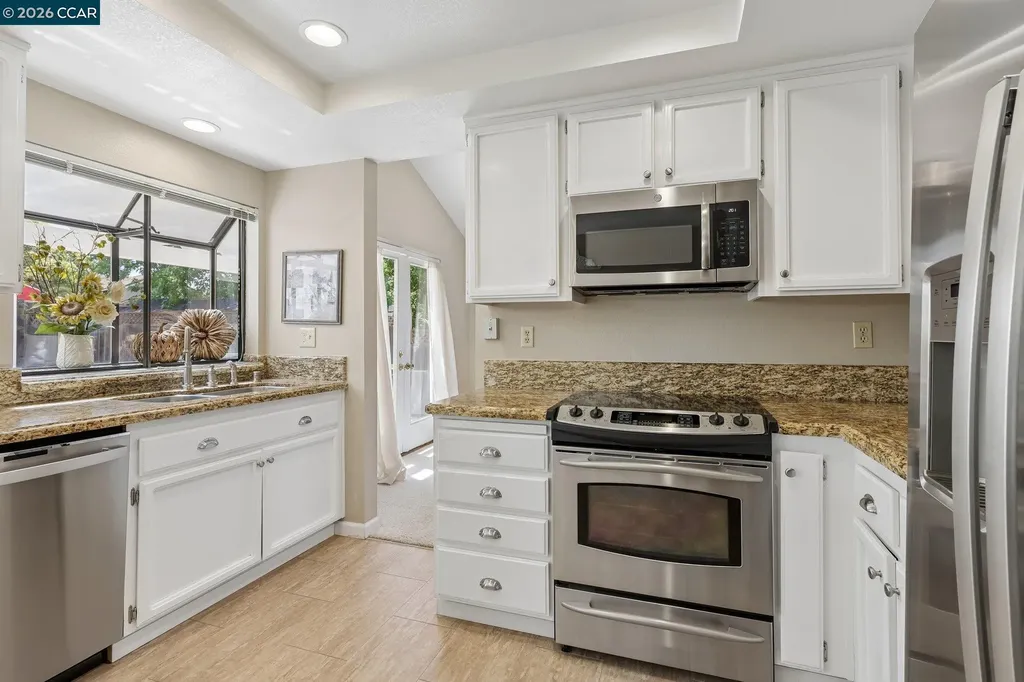 3112 Sunflower Drive Antioch CA 94531