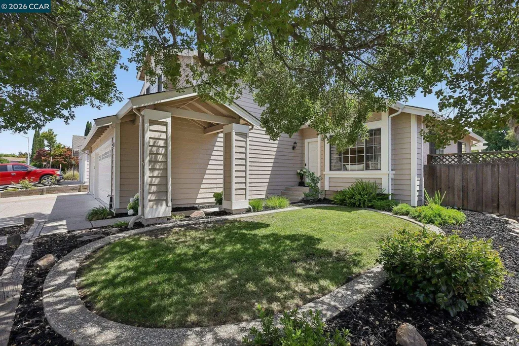 3112 Sunflower Drive Antioch CA 94531