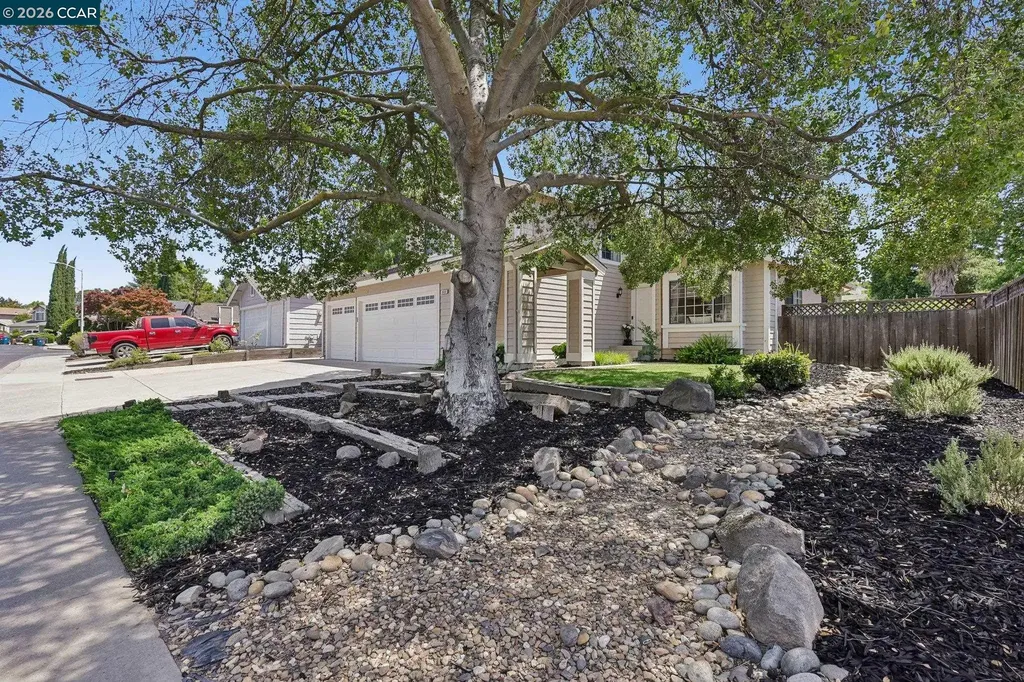 3112 Sunflower Drive Antioch CA 94531