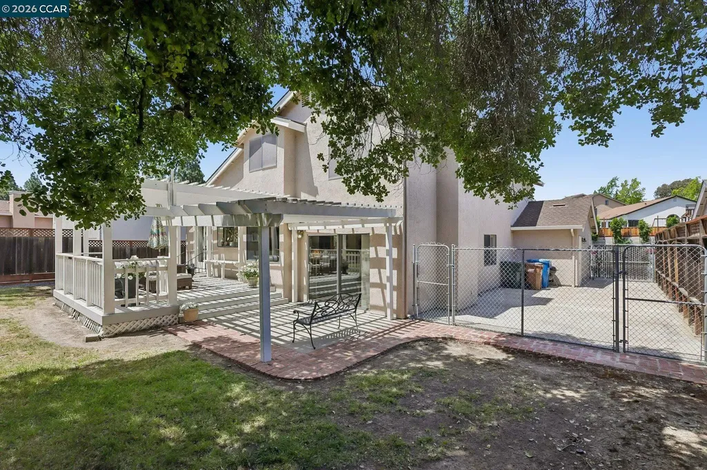 3112 Sunflower Drive Antioch CA 94531