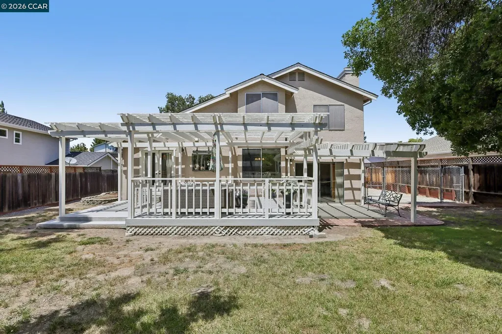 3112 Sunflower Drive Antioch CA 94531