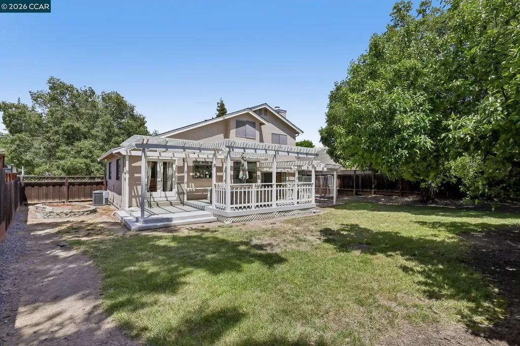 3112 Sunflower Drive Antioch CA 94531
