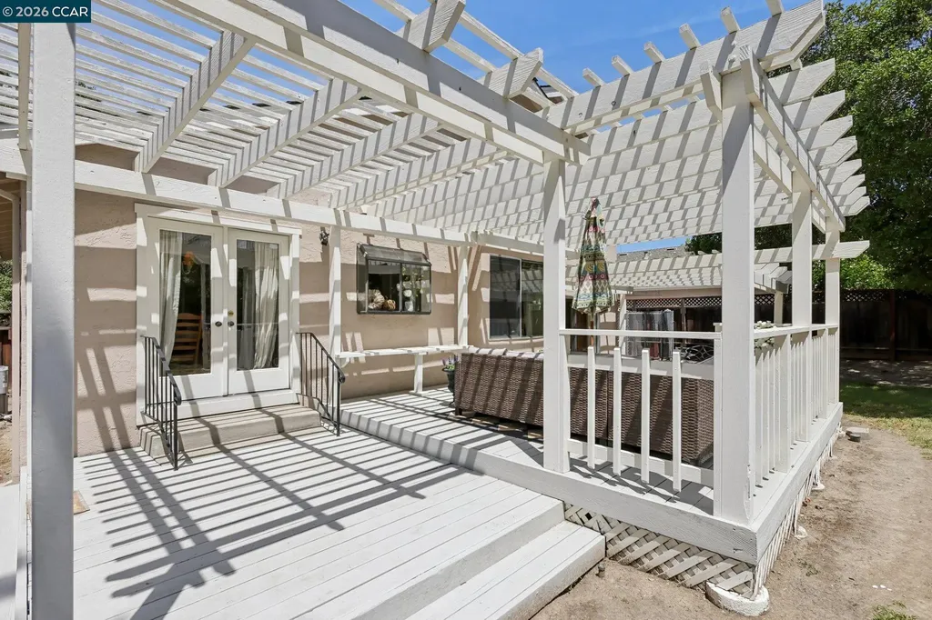 3112 Sunflower Drive Antioch CA 94531