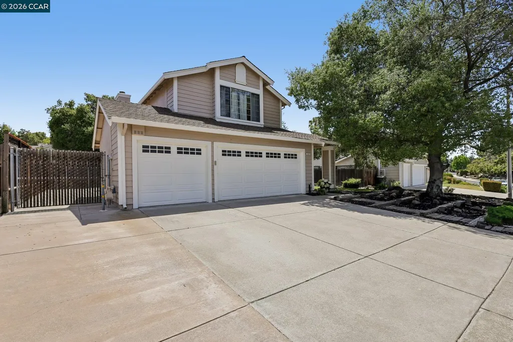 3112 Sunflower Drive Antioch CA 94531