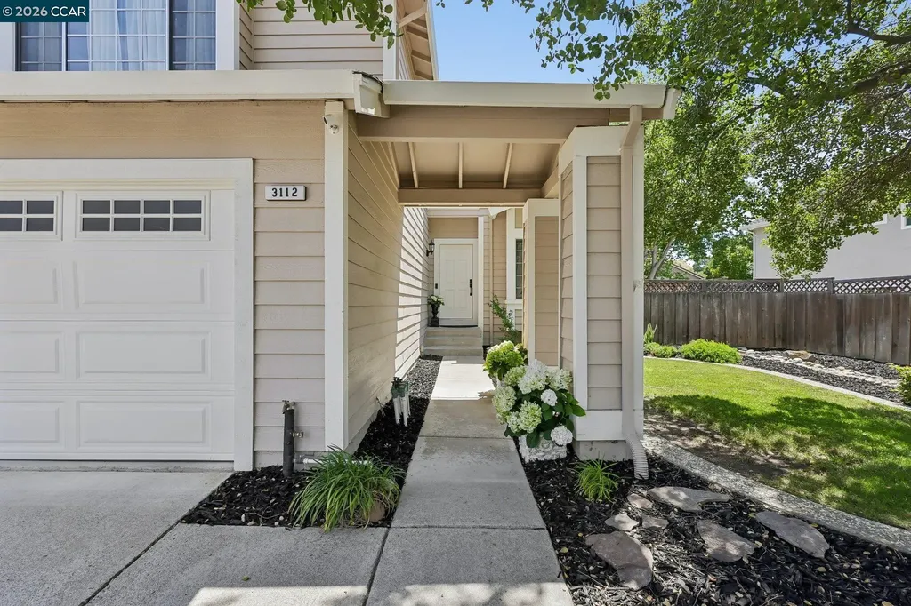 3112 Sunflower Drive Antioch CA 94531