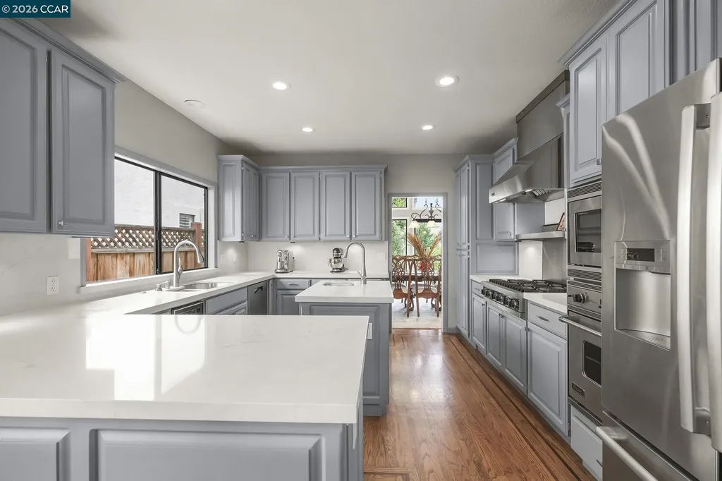 715 Blue Spruce Drive Danville CA 94506