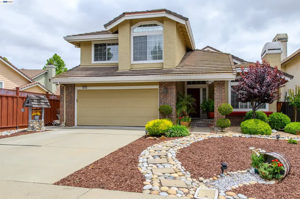 3278 Vermont Place Pleasanton CA 94588