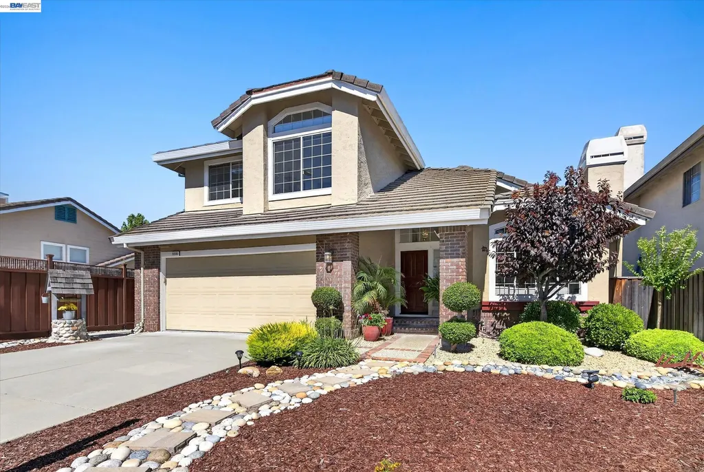 3278 Vermont Place Pleasanton CA 94588