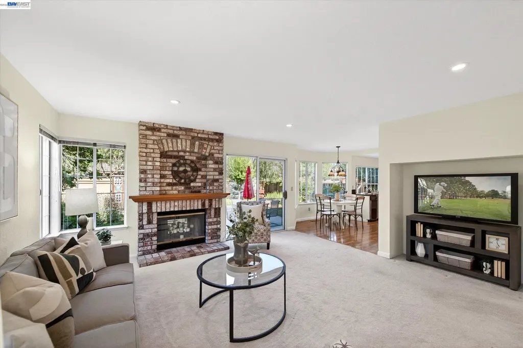 3278 Vermont Place Pleasanton CA 94588