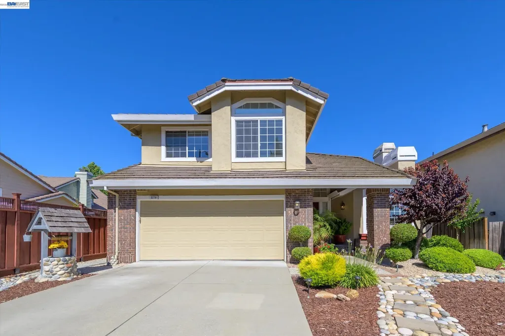 3278 Vermont Place Pleasanton CA 94588