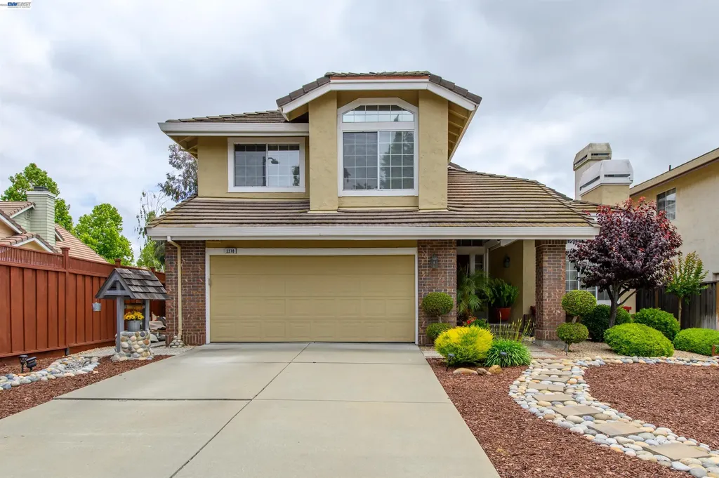 3278 Vermont Place Pleasanton CA 94588