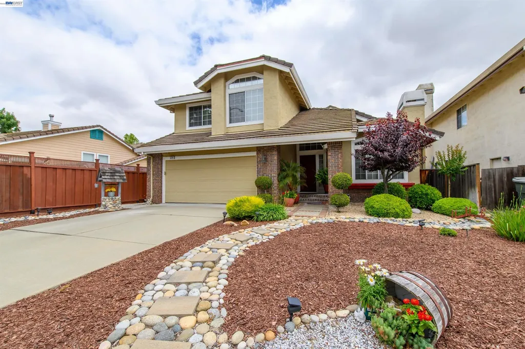 3278 Vermont Place Pleasanton CA 94588