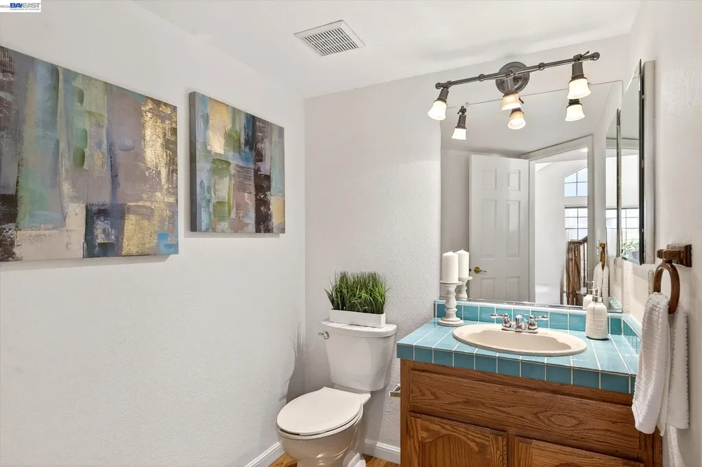3278 Vermont Place Pleasanton CA 94588