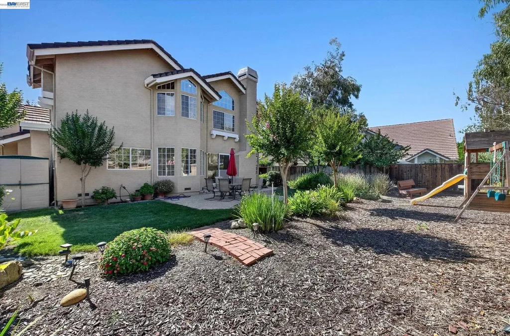 3278 Vermont Place Pleasanton CA 94588