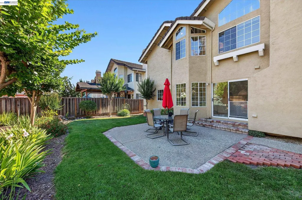 3278 Vermont Place Pleasanton CA 94588