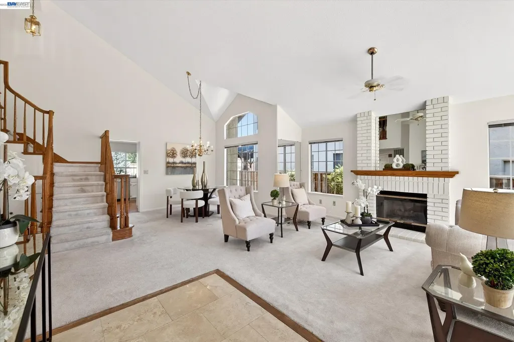 3278 Vermont Place Pleasanton CA 94588