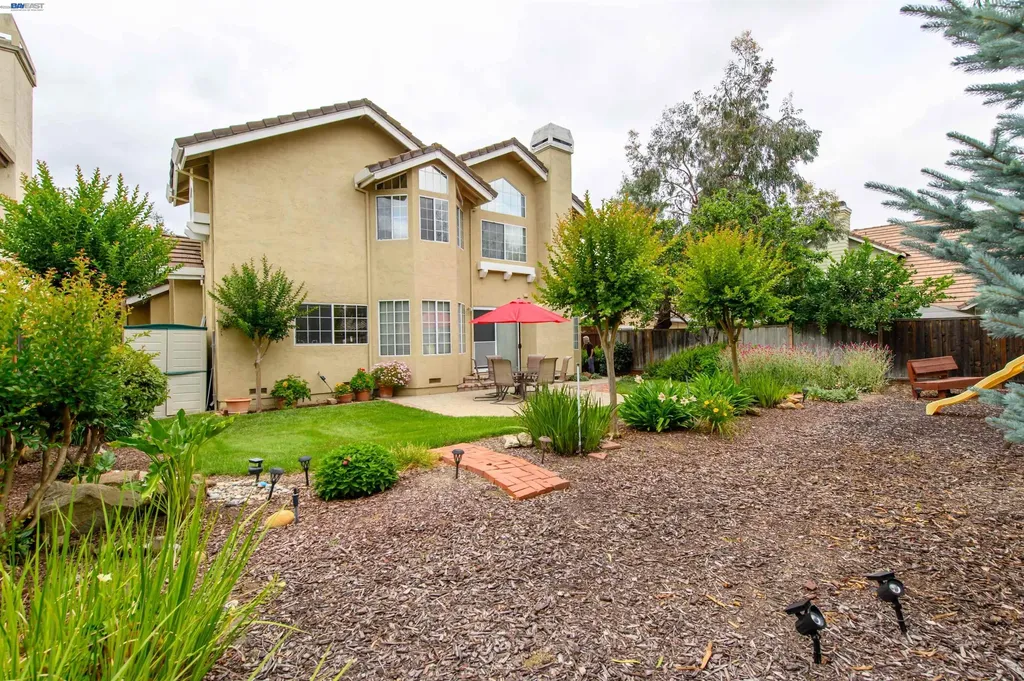 3278 Vermont Place Pleasanton CA 94588