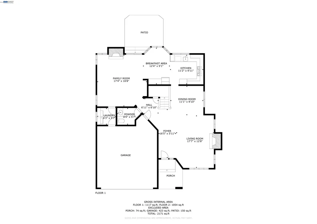 3278 Vermont Place Pleasanton CA 94588
