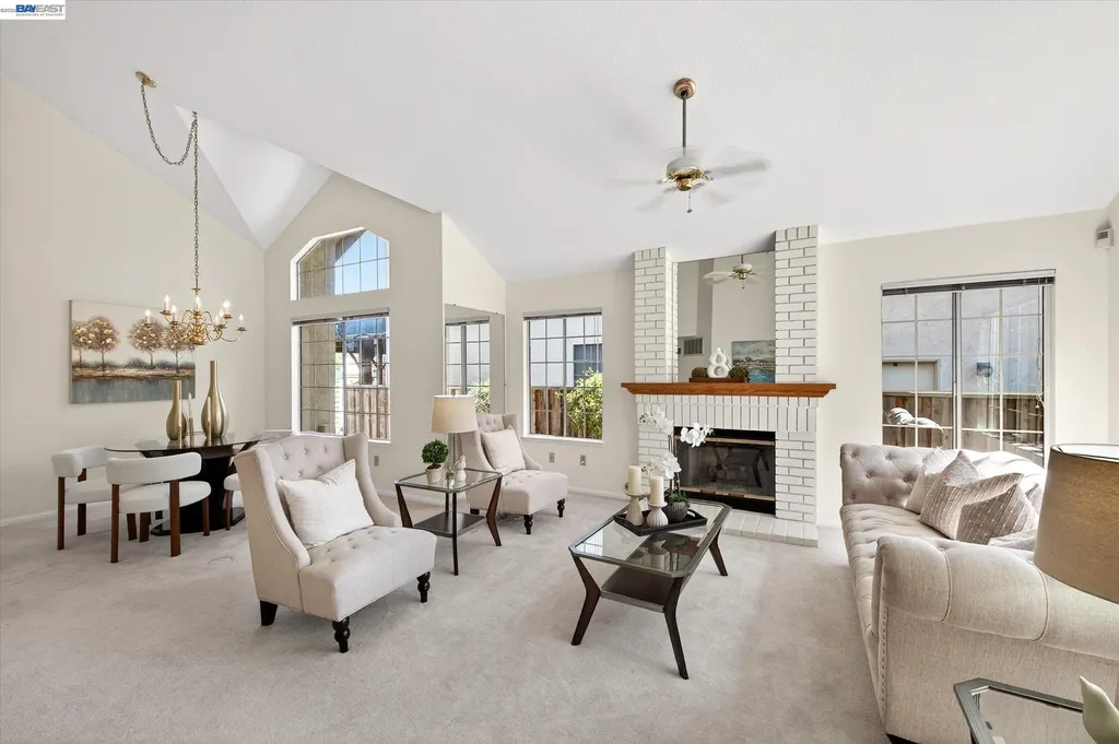 3278 Vermont Place Pleasanton CA 94588
