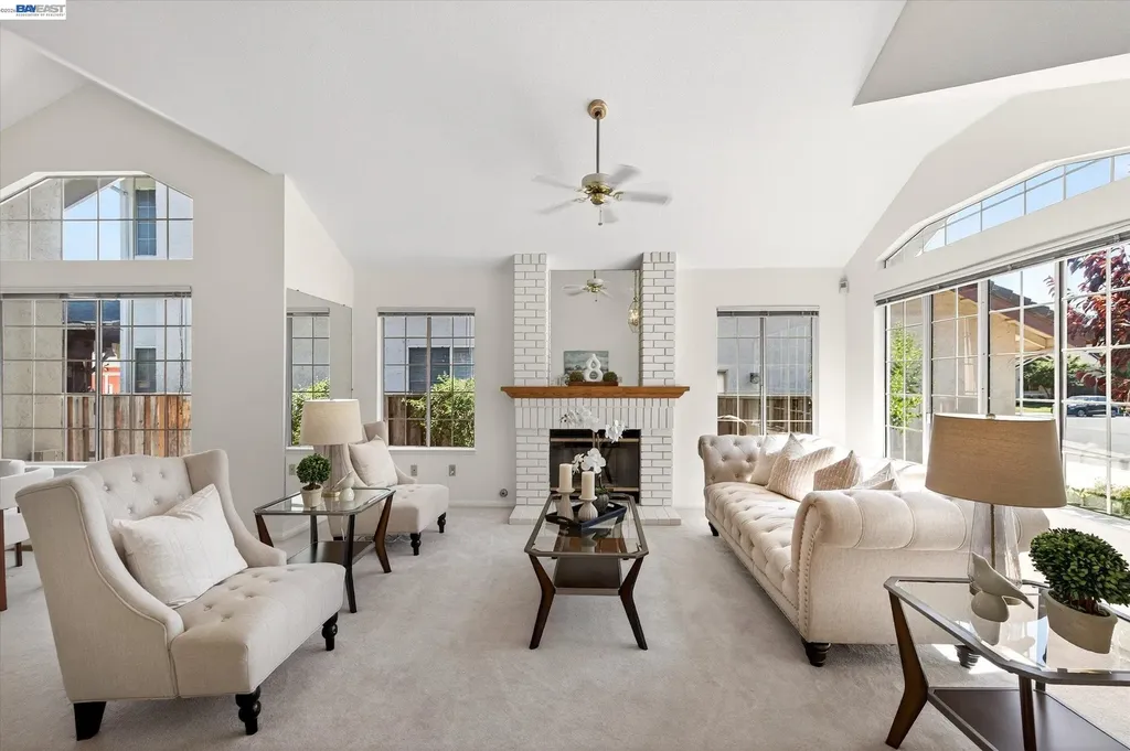 3278 Vermont Place Pleasanton CA 94588