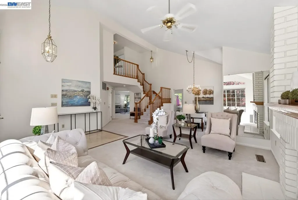 3278 Vermont Place Pleasanton CA 94588