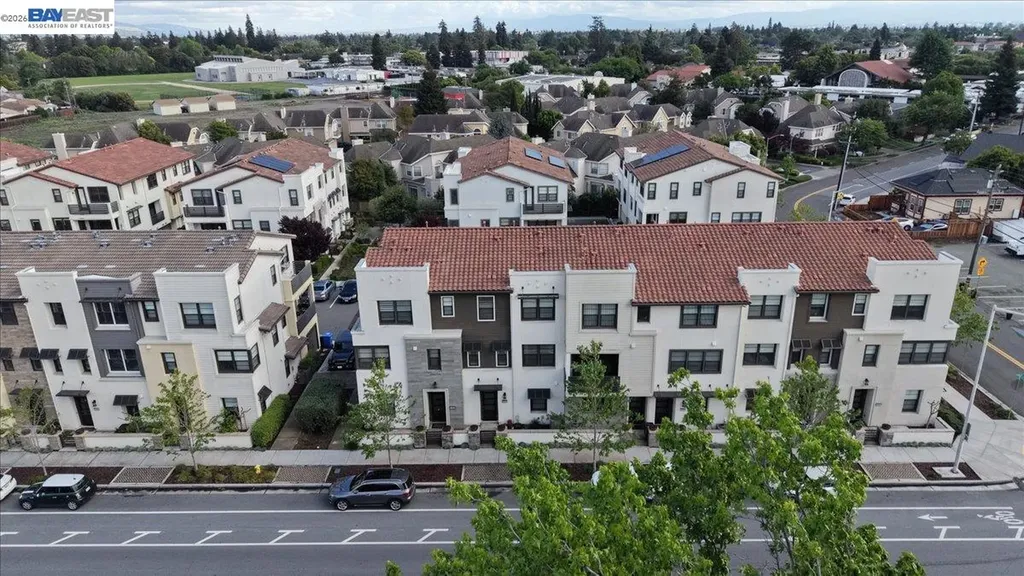 3584 Peralta Boulevard Fremont CA 94536