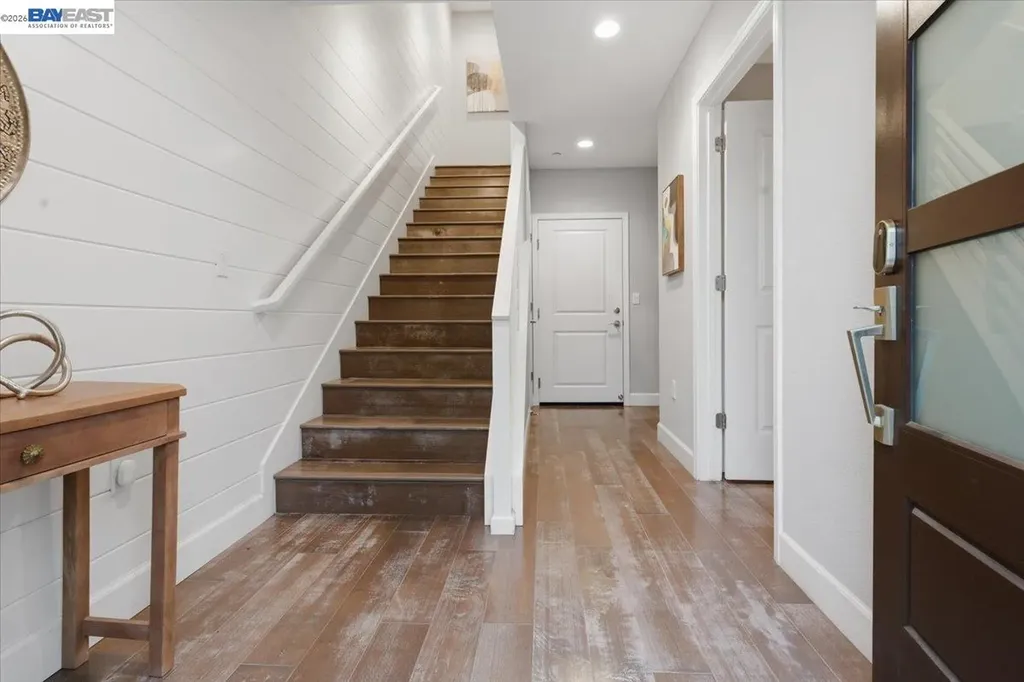 3584 Peralta Boulevard Fremont CA 94536