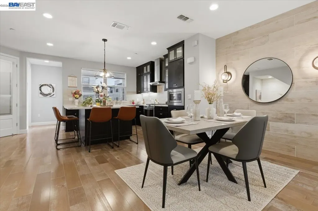 3584 Peralta Boulevard Fremont CA 94536