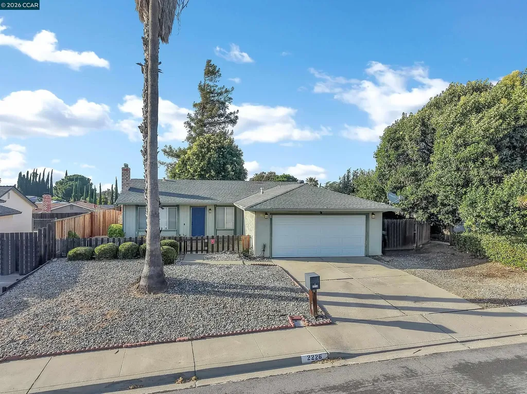 2226 Meredith Way Antioch CA 94509