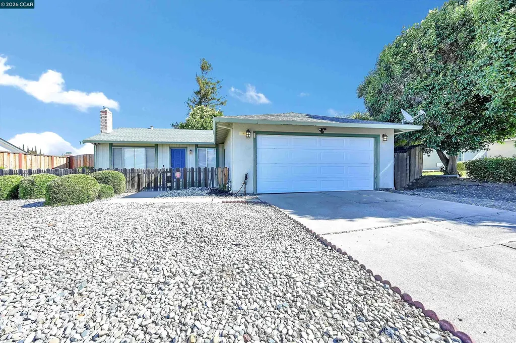 2226 Meredith Way Antioch CA 94509