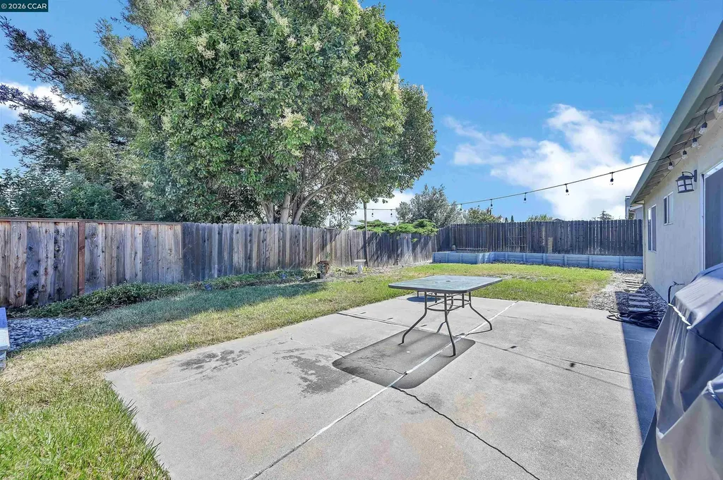 2226 Meredith Way Antioch CA 94509