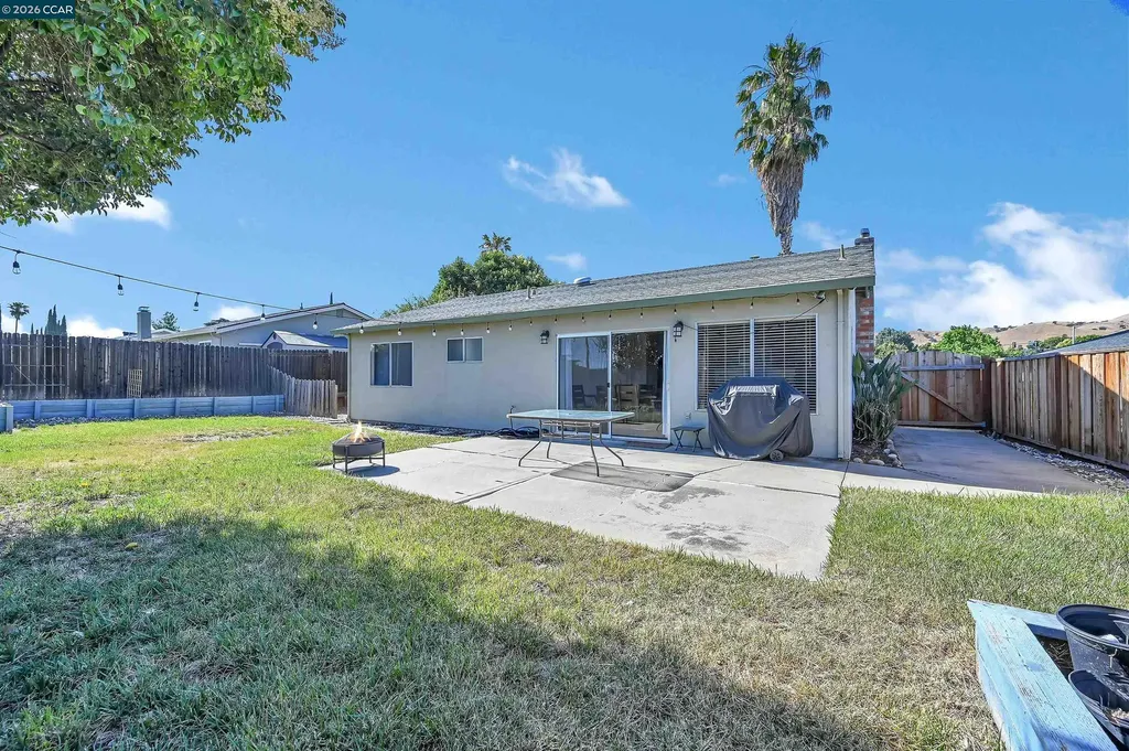 2226 Meredith Way Antioch CA 94509