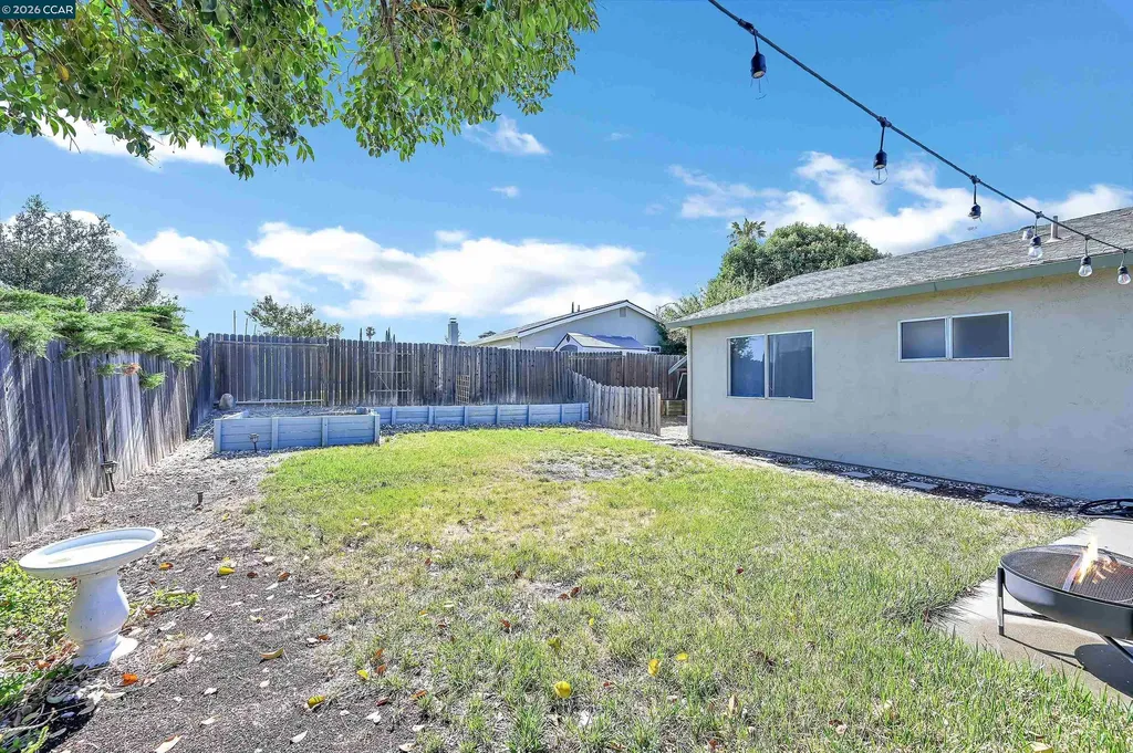 2226 Meredith Way Antioch CA 94509