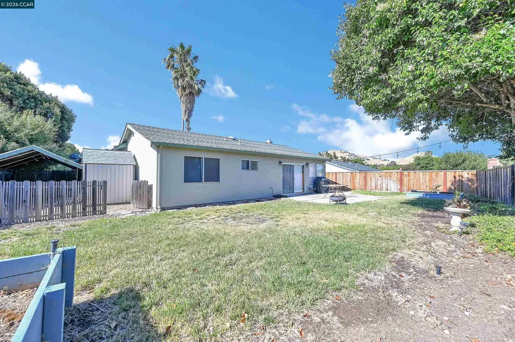 2226 Meredith Way Antioch CA 94509