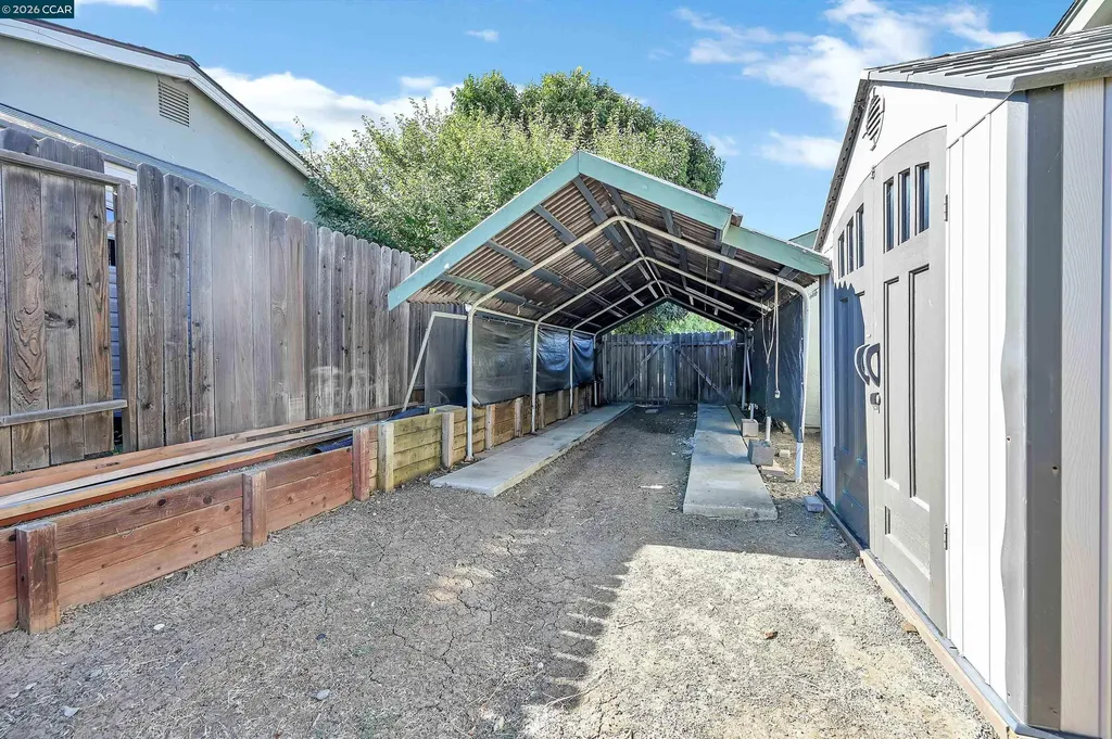 2226 Meredith Way Antioch CA 94509
