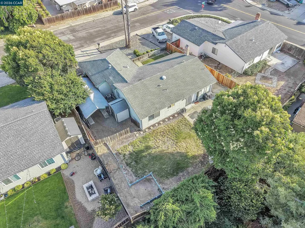 2226 Meredith Way Antioch CA 94509